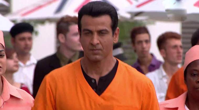 Ronit Roy, actor Ronit Roy, Ronit Roy movies, Ronit Roy shows, tv actor Ronit Roy, Ronit Roy upcoming shows, entertainment news