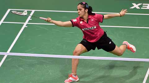 Saina Nehwal, Saina, Saina Nehwal India, India Saina Nehwal, World No. 1 Saina Nehwal, Badminton News, Badminton,
