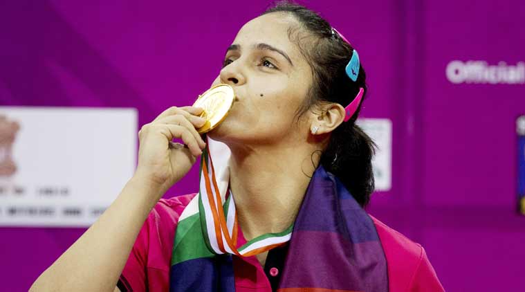 saina nehwal, saina, saina nehwal India, India Saina Nehwal, Saina India Open Super Series, saina india open, india open, india open super series, badminton news, badminton