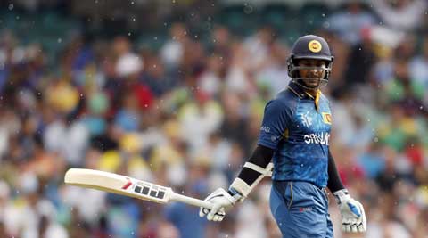 Sangakkara retires, Jayawardene reitres, Sachin Tendulkar, Kumar Sangakkara, Mahela Jayawardene, Sangakkara, Jayawardene, SL vs SA, SA vs SL, World CUp 2015, Cricket World Cup 2015, CWC15, Cricket, Sports, Cricket news, Sports news, South Africa vs Sri Lanka, Sri Lanka vs South Africa