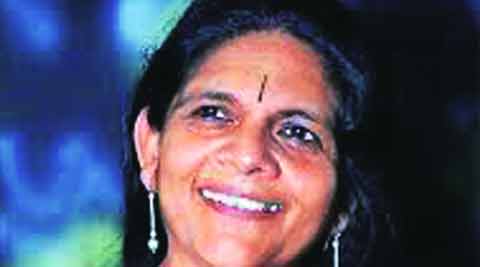Satara woman entrepreneur in World Economic Forum list - The Indian Express
