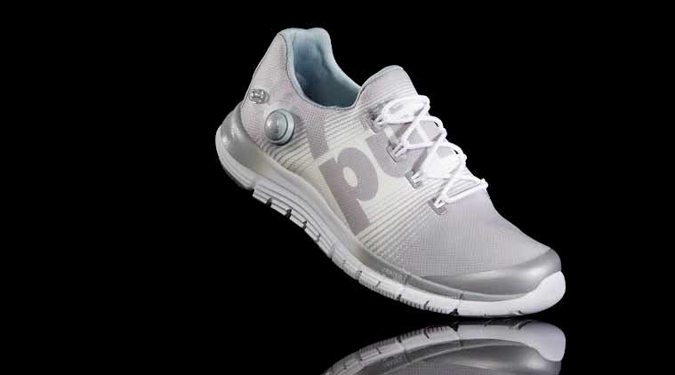 reebok pump shoes online india