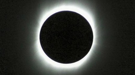 Total solar eclipse will occur on March 20