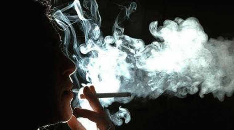 Image result for cigarette smoker india
