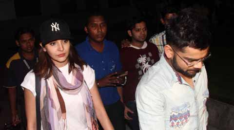 Virat Kohli Anushka Sharma, Virat Anushka, Anushka Virat, Virat Kohli India, India Virat Kohli, Virat Anushka affair, Virat Anushka love, Cricket News, Cricket