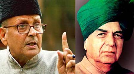 Rear View: A bad start for V.P. Singh