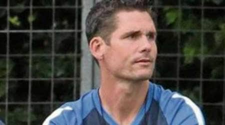 India U-17 coach Nicolai Adam charts way forward with Germany trip