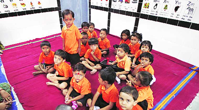 municipal schools, Ahmedabad municipal schools, Ahmedabad schools, Ahmedabad government, schools, Shahpur Public School, Dani Limda Public School, schools Ahmedabad, Ahmedabad muslim schools, gujarat, Ahmedabad news, Ahmedabad