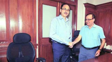 Clear DP roadmap by Tuesday: Ajoy Mehta