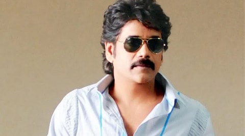 Akkineni Nagarjuna