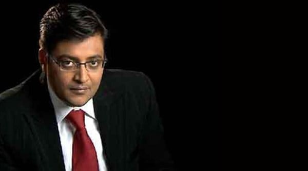 arnab goswami, republic tv, shashi tharoor, sunanda pushkar, sunanda pushkar death, sunanda pushkar case, india, indian express news