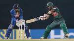 Sri Lanka vs Bangladesh LIVE UPDATES: Bangladesh record chase flattens Sri Lanka