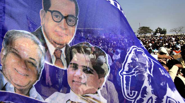 BSP. SP. UP polls, UP panchayat polls, UP panchayat elections, BSP, BSP uttar pradesh, MAyawati, BSP news, UP News, India news