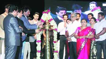 Donating organs a service to the nation: Dhanraj Pillay