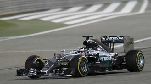 Lewis Hamilton, Hamilton, Bahrain GP, Bahrain Grand Prix, Sebastian Vettel, Mercedes, Ferrari, F1 News, F1