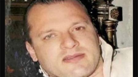 After Pathankot, US said yes to Headley deposition