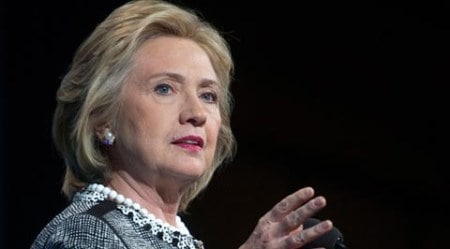 Hillary Clinton launches 2016 run, enters race for the President