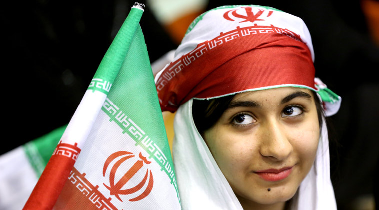 Iran, iran sports ban, iran women ban, iran women spectator, inran football ban, iran womenFIFA, Iran women male sports, Iran news, World news, sports news