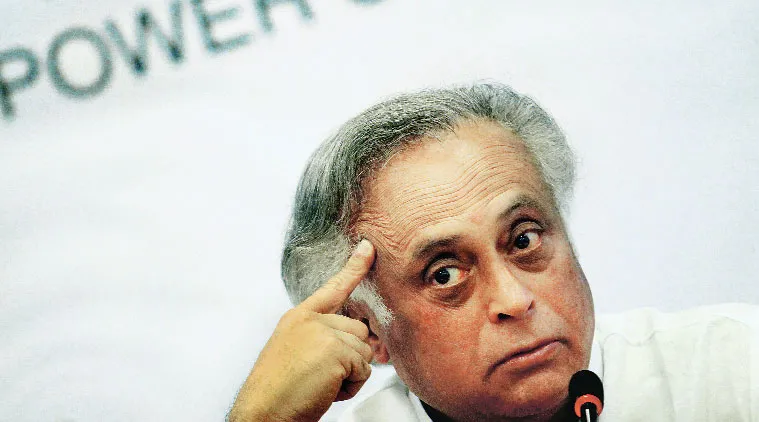 Jairam Ramesh: One of the changes we hope for is more proactive.