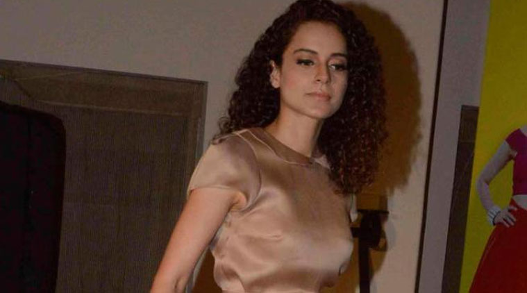 kangana ranaut