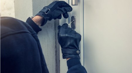 BEWARE! These conmen could plan a perfect heist targeting your home or office