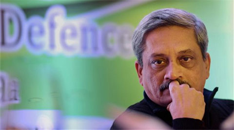 kargil, kargli war, kargil day, vijay diwas, kargil news, india kargil, india kargil war, kargil war anniversary, india news, manohar parrikar, kargil vijay diwas, kargil diwas