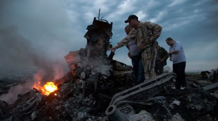 MH17 crash: Russia favours ‘full-fledged and unbiased’ probe