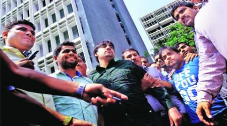 AK-47, rifle found on former MLA’s property: Police