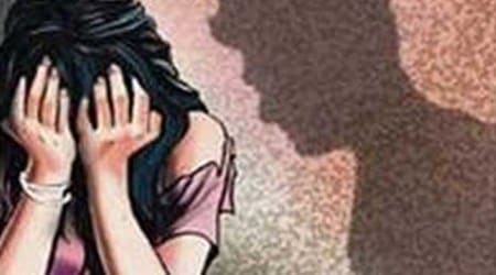 POCSO case against CRPF members