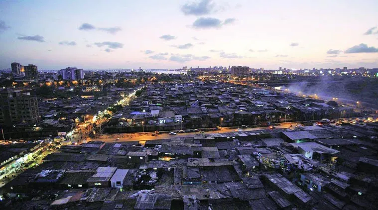 mumbai slums, mumbai, slum dwellers