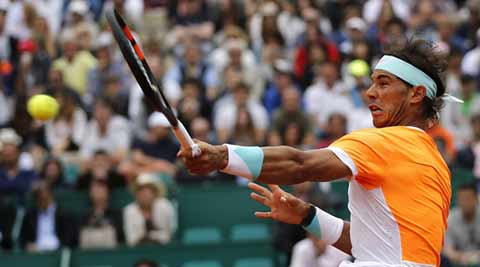Rafael Nadal, Roger Federer, Stan Wawrinka, Nadal, Monte Carlo Masters, ATP Monte Carlo Masters, Tennis News, Tennis