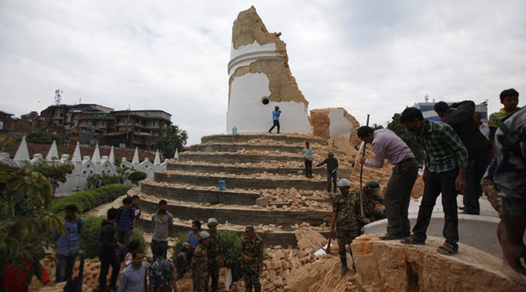 Αποτέλεσμα εικόνας για myanmar earthquake