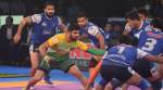 Pro Kabaddi: Patna Pirates, Puneri Paltan cruise into next round; set to square-off in Eliminator 3