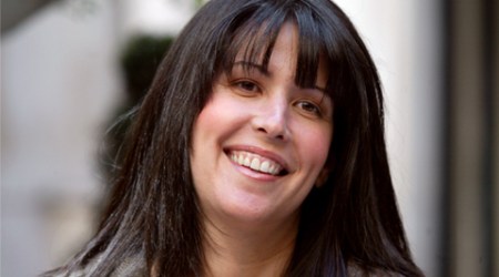 Patty Jenkins to direct ‘Wonder Woman’