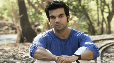 Rajkummar Rao