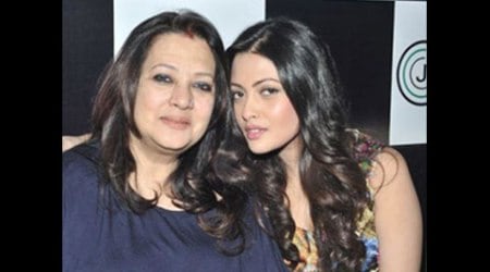 Massive fire in actress Riya Sen’s twin apartment