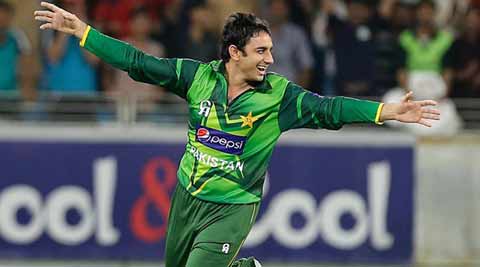 Pakistan Cricket, Cricket Pakistan, PCB, Saeed Ajmal, Saeed Ajmal Pakistan, Pakistan Saeed Ajmal, Umar Akmal, Ahmed Shehzad, Nasir Jamshed, Pakistan vs Bangladesh, Bangladesh vs Pakistan, Cricket News, Cricket