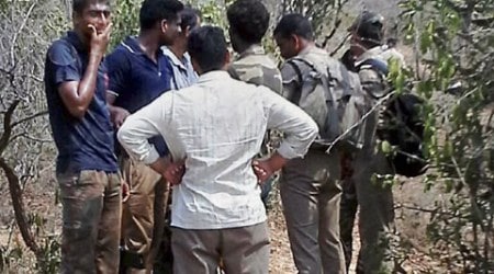 Telangana: SIMI activists were aggressive and abusive, say police after encounter