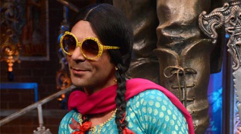 sunilgrover480