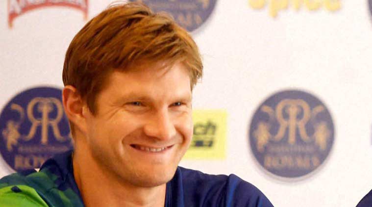 IPL 8, IPL, IPL 2015, Indian Premier League, Rajasthan Royals, Shane Watson, RR IPL, IPL RR, IPL News, Cricket News, Cricket