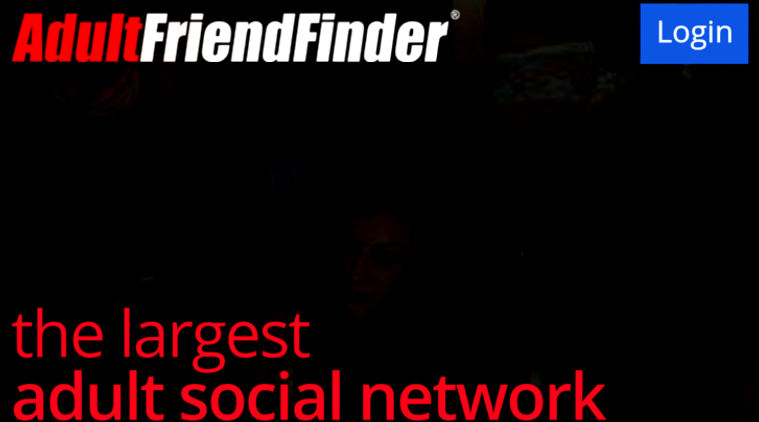 Adult Friend Finder Web Site 71