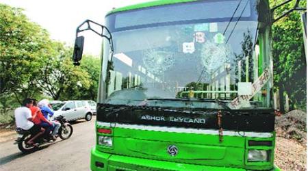 Dedicated lanes for BEST buses in city soon
