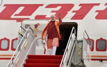 San Francisco to New Delhi flight could mark beginning of Air India's turnaround