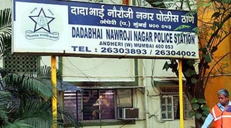 2 women booked for ‘ruckus’ at D N Nagar police station