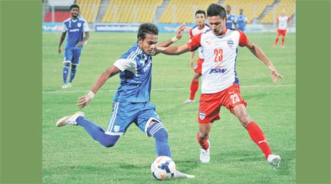 dempo, dempo fc, i league, dempo owner, dempo owner shrinivas dempo, football, dempo football, india news, sports news, football news