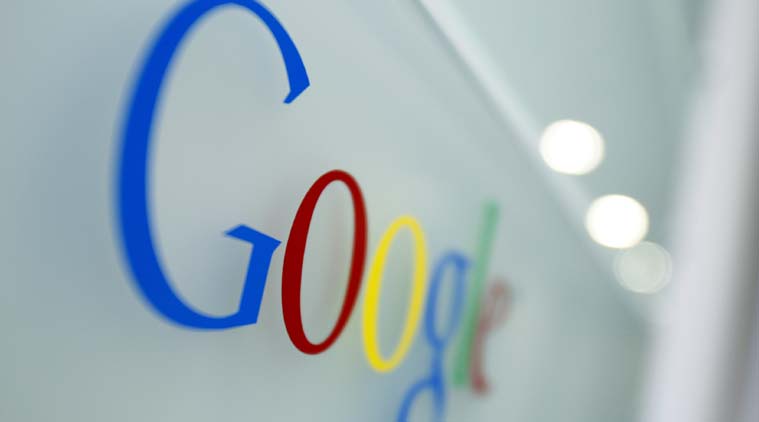 Brillo will be Google’s answer for IoT. (Source: Associated Press) 