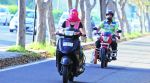Karnataka: Manufacturers move HC over pillion seats ban for 100-cc bikes