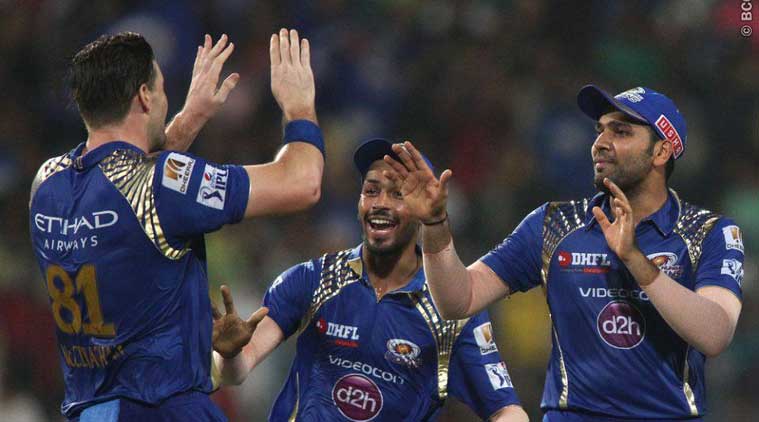 We need one last effort: Rohit Sharma | The Indian Express
