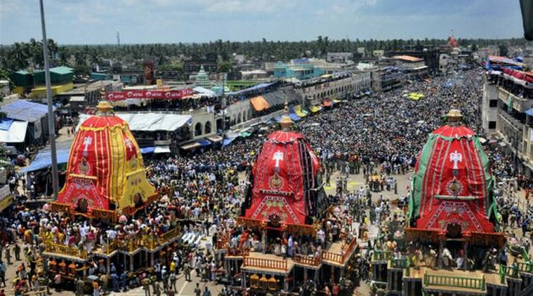 Nabakalebara, Jagannath temple, Nabakalebara festival, Jagannath yatra, Odia Hindu calendar, Jagannath of Puri, india news, indian express explained