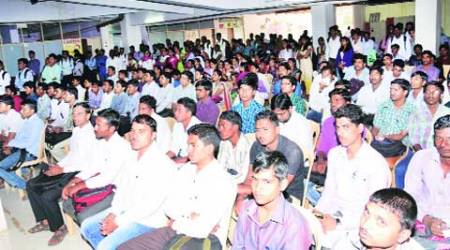 Unemployment exchanges in Haryana: Lakhs registered, few end up getting placed